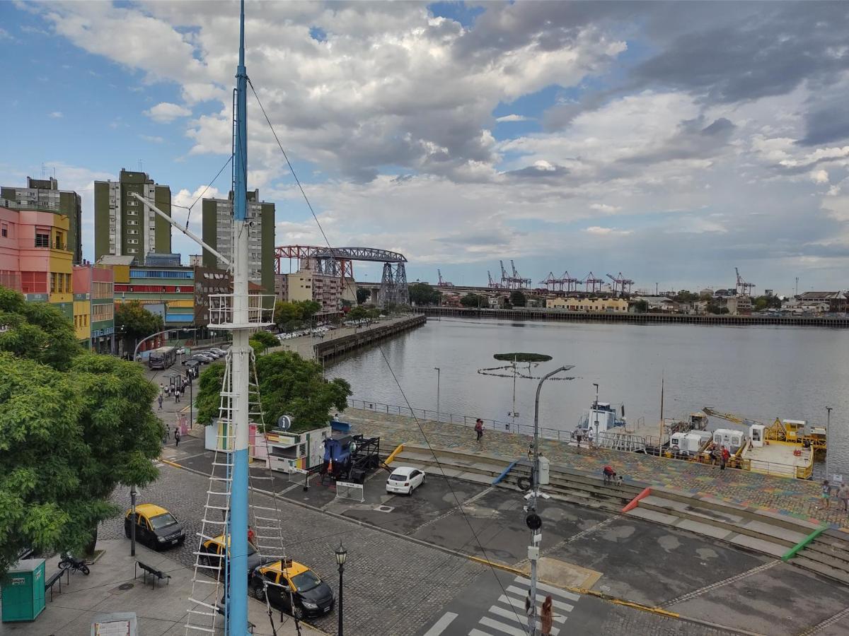 Caminito Appartement Buenos Aires