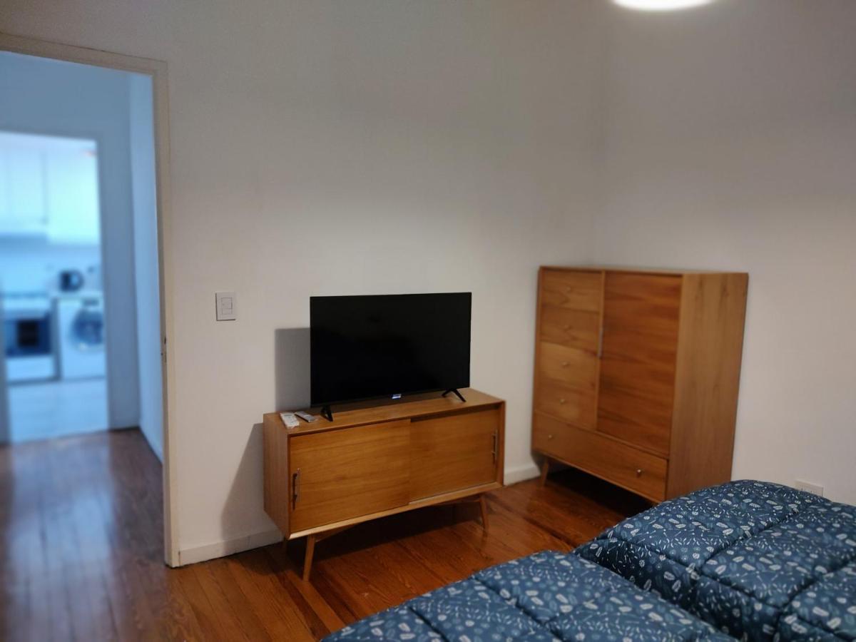 Appartement Caminito *