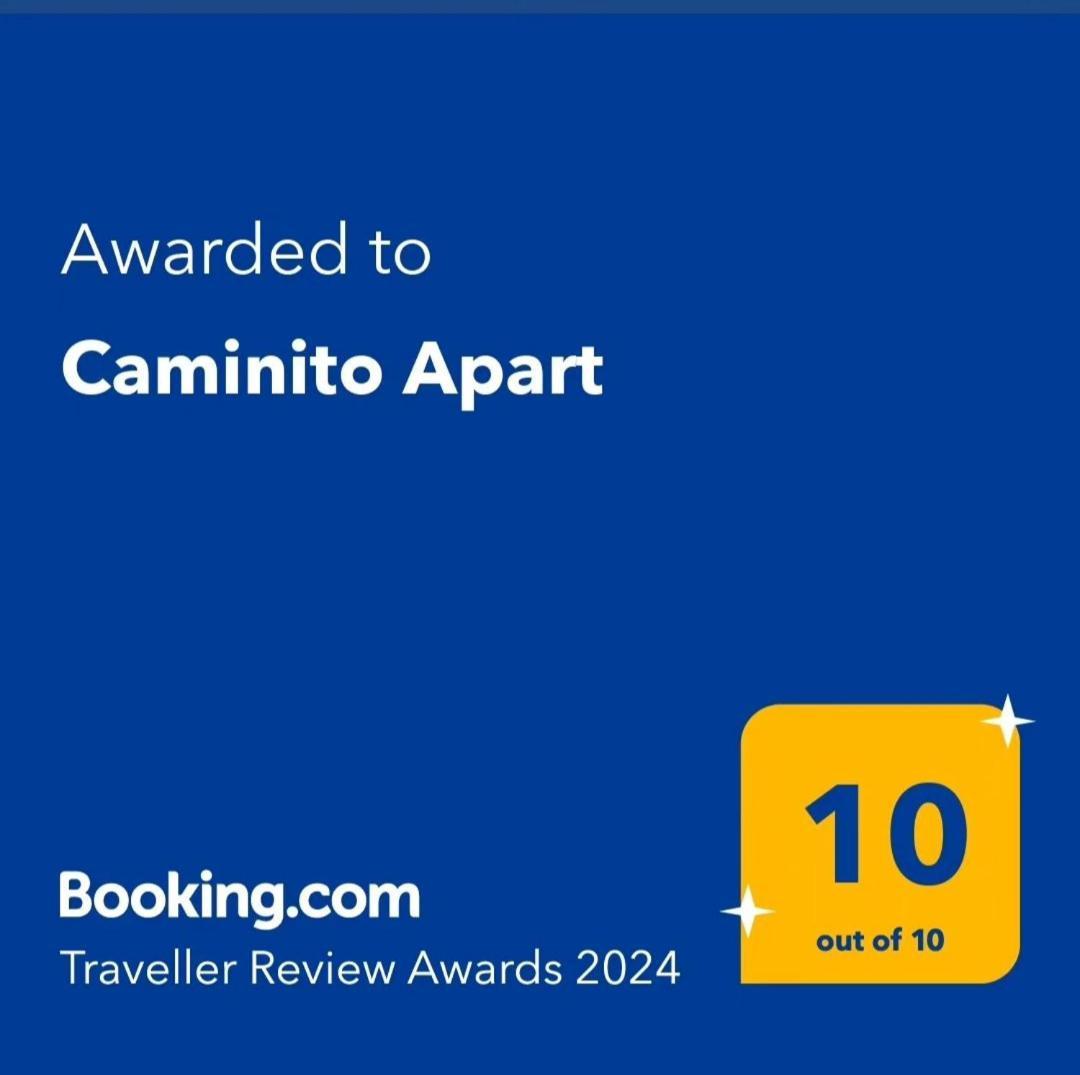 Caminito Appartement Buenos Aires